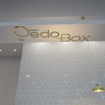 O-edo＋Box（はぐもぐ店内装）
