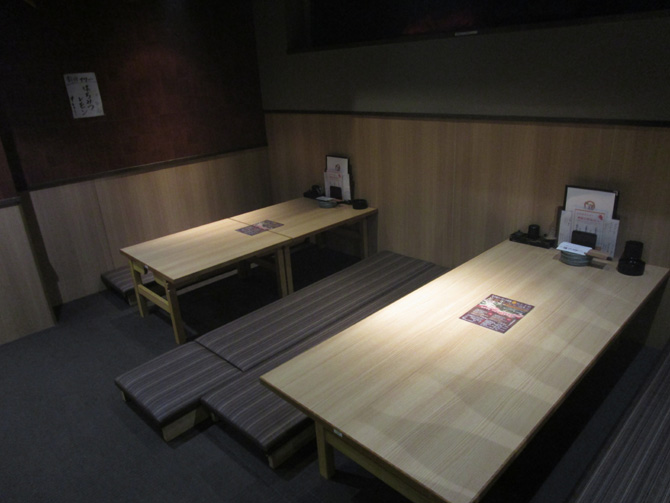 名古屋コーチンの翠翔 片町店の写真(福井県福井市)