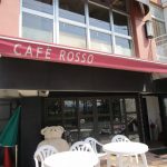 CAFE ROSSO（外装）