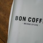 BON COFFEE