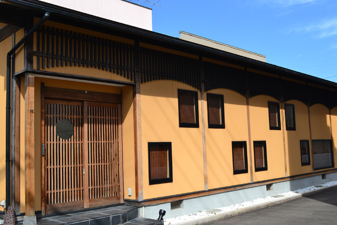 うなぎ・海鮮料理 うな神の写真(福井県福井市)